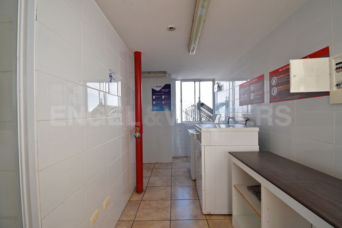 Venta Departamento En Avda. Costanera