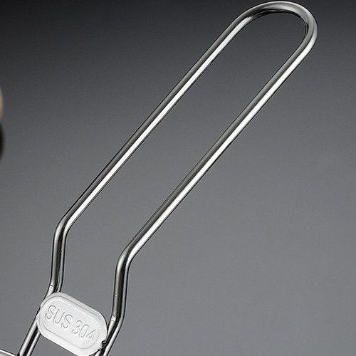 Cesta For Freír Espumadera De Malla Papas Fritas 17,5 Cm