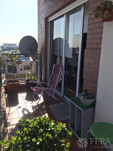 Imagen 5 de 14 de Venta De Departamento 3 Ambientes Con Cochera En Sarandi (26573)