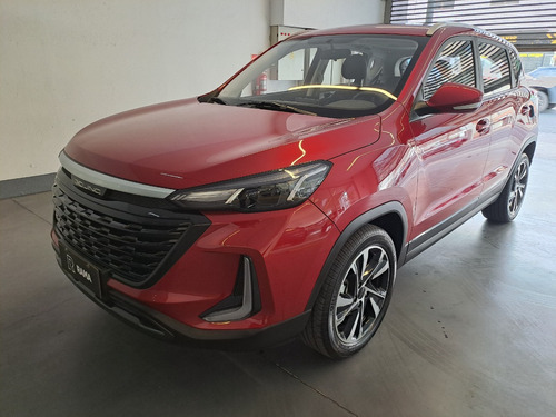 Baic X35 1.5 Luxury At 2024