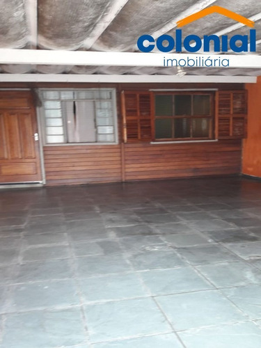 Imagem 24 de 27 de Sobrado 3 Quartos - Ca01173 - 69893498