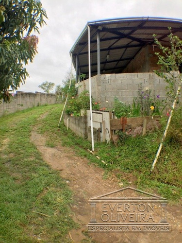 Imagem 3 de 15 de Chacara - Chacaras Reunidas Igarapes - Ref: 11523 - V-11523