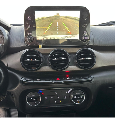 Fiat Cronos 1.3 Drive S-Design Flex Aut. 4P