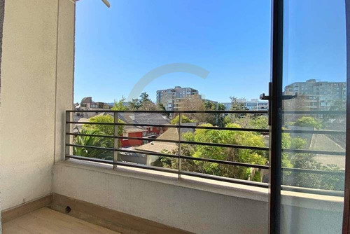Venta Departamento 2 Dormitorios Providencia