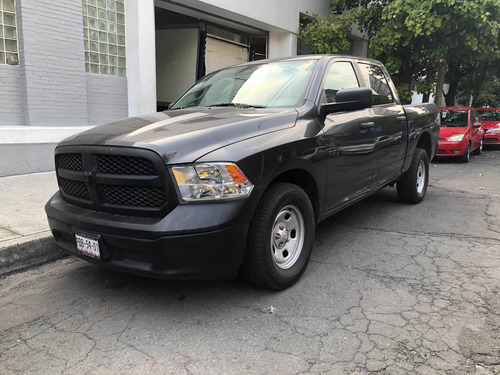 Imagen 2 de 11 de Dodge Ram 1500 Ram 1500