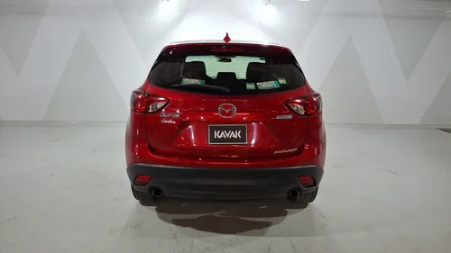 Mazda CX-5 2.0 I SPORT AT 2WD