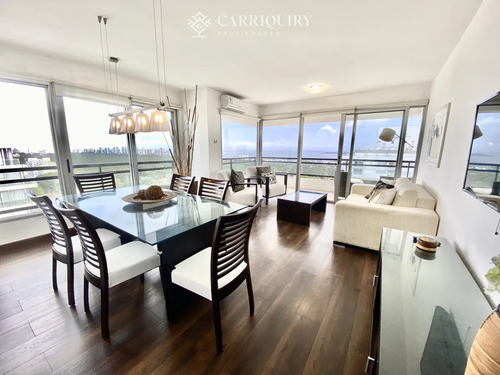 Apartamento En Venta Roosevelt 3 Dormitorios