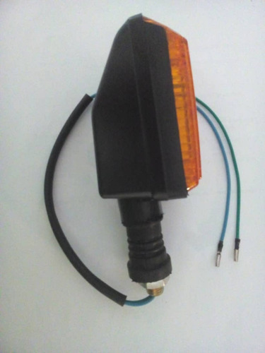 Imagen 3 de 5 de Luz De Cruce Para Moto - Lafa Racing | 4 Pack