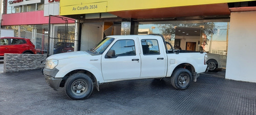 Ford Ranger 3.0 Cd Xl Plus 4x2 2012