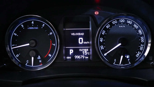 Imagen 9 de 15 de Toyota Corolla 1.8 Xei Cvt 140cv - 289208 - C