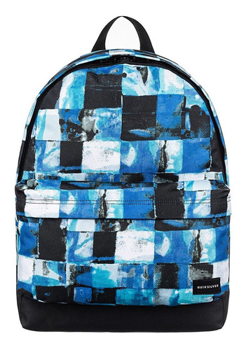 Mochila Quiksilver Everyday Poster - 2201129018 - Trip Store