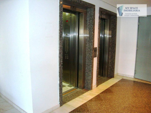 Imagem 8 de 30 de Apartamento Com 3 Dormitórios À Venda, 63 M² Por R$ 550.000,00 - Mooca - São Paulo/sp - Ap0730