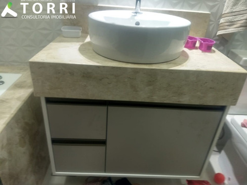 Imagem 26 de 26 de Casa À Venda No Jardim Esplanada Em Indaiatuba - Ca02111 - 69862786