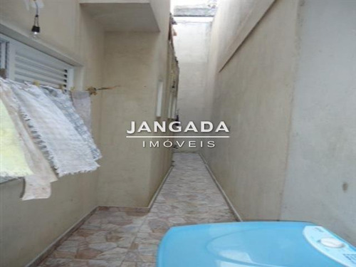 Imagem 8 de 15 de Salao Comercia E Residencia Para Venda - 10037