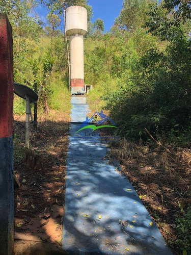 Imagem 8 de 15 de Sitio Lindo Em Nazaré Paulista - 04