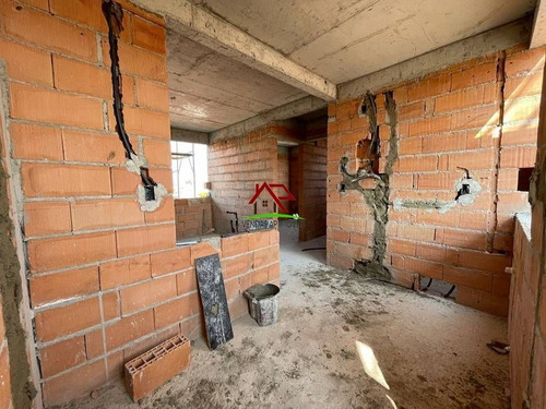 Imagem 3 de 24 de Ótimo Apartamento De 2 Quartos No Santa Amélia! - 2596