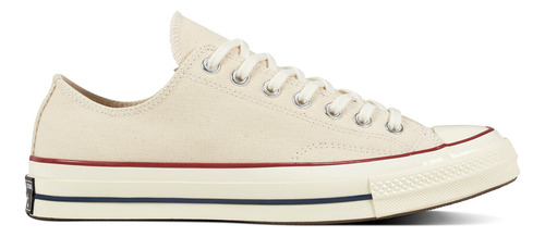 Zapatillas Converse Chuck 70 Unisex Crema 162062c