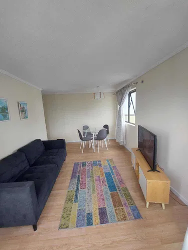 Departamento 3d/2b/1e Cerca De Uss ( Gastos Comunes Incl)