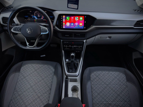 Volkswagen Taigun 1.0 Tsi Comfortline At