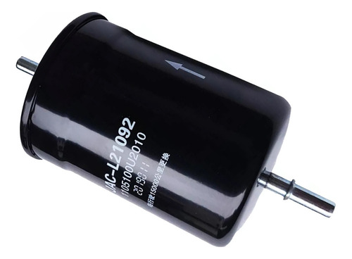 L Filtro De Combustible Jac J5 J6 Elemento De Gasolina