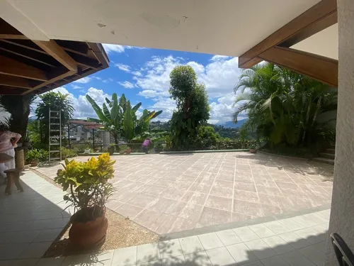 Venta Casa Los Naranjos