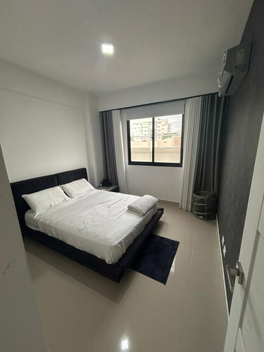 Vendo Y Alquilo Apartamento En Gazcue