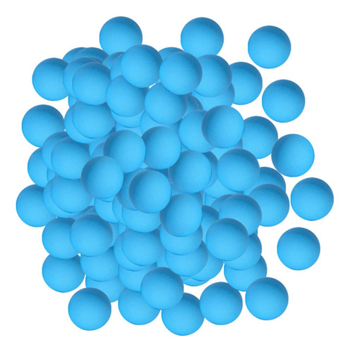150 Uds. Pelotas De Tenis De Mesa De Entretenimiento De 40mm