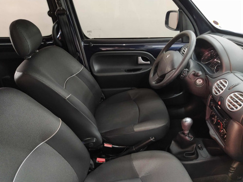 Renault Kangoo 2015 1.6 Ph3 Sportway Lc