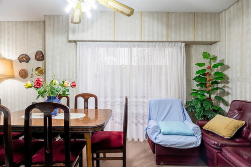 Imagen 5 de 20 de Departamento De 3 Ambientes Con Dos Patios En Venta En Caballito 63m2 En El Corazon De La Ciudad