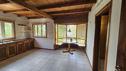 Casa Con Vista Al Lago - B° Belgrano - Bariloche