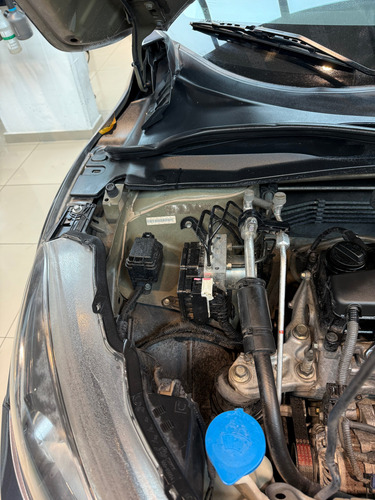 Honda Hrv 2105 Lx Cvt
