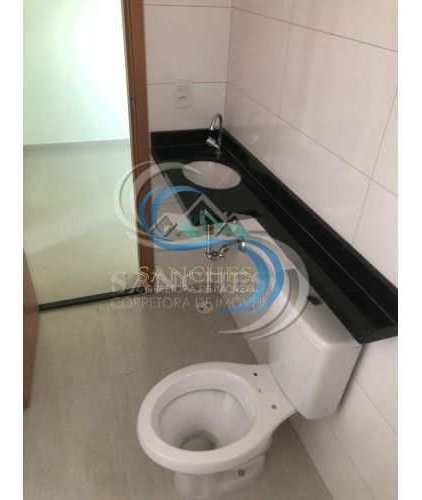Imagem 22 de 29 de Cobertura Com 2 Dorms, Vila Curuçá, Santo André - R$ 390 Mil, Cod: 2809 - V2809