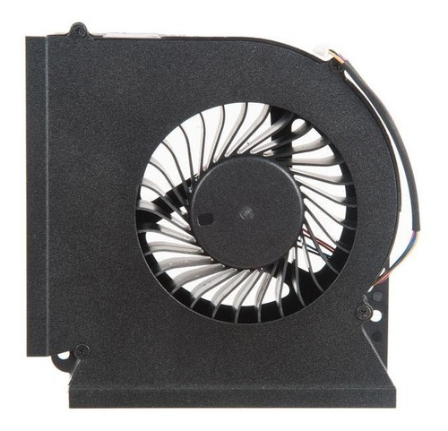 Fan Cooler Gpu Msi 17ax Gt73 Gt75vr N370 N390 N369 N371