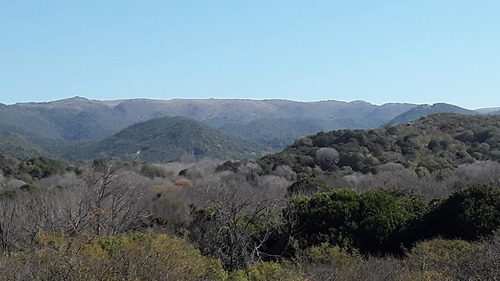 Imagen 8 de 9 de Se Vende Lote De 720 Mts2 En Unquillo Barrio Alto Alegre A Pocas Cuadras Del Centro Con Vistas Panorámicas