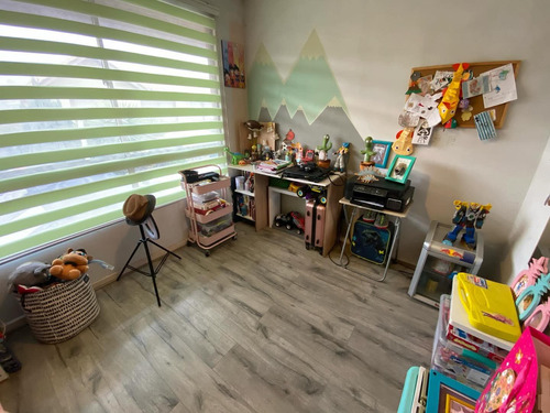 Venta Casa 3hab 3ba Puente Alto