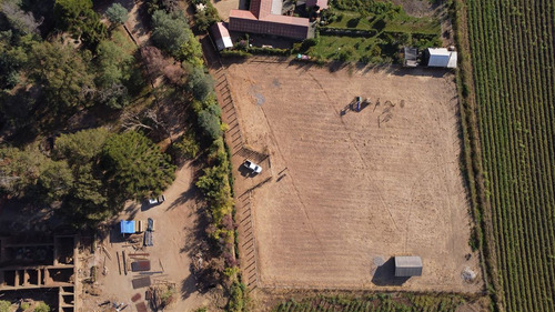 Sitio En Venta En Talca