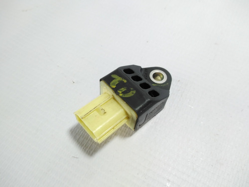 Sensor De Impacto Toyota Highlander 3.5 07-11 Original (Usado)