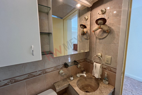Departamento En Venta En San Pedro De Los Pinos