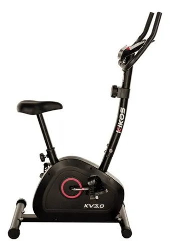 comprar Bicicleta Ergométrica Kikos Kv3.0