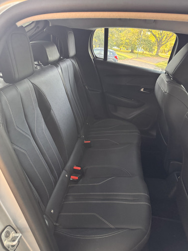 Peugeot 208 1.6 Allure