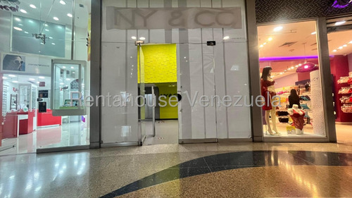 ¡¡¡oportunidad De Inversión!!! Alquiler De Local Comercial En El C.c. Líder Jm 25:20138