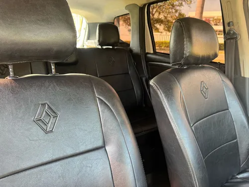 Renault Duster 2.0 Dynamique 4x4