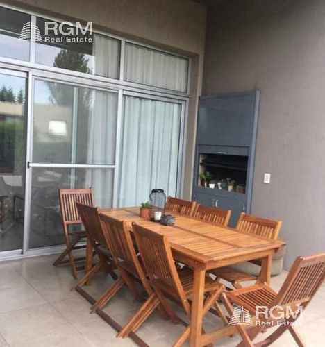 Imagen 14 de 19 de Venta 2 Ambientes Con Jardín, El Palmar, Nordelta