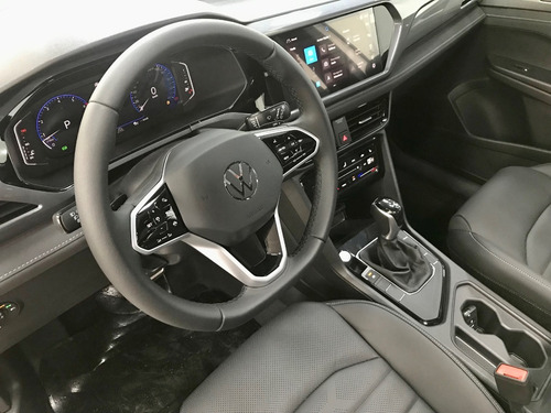 Imagen 14 de 25 de Volkswagen Taos 1.4 250 Tsi Highline At Bitono #50