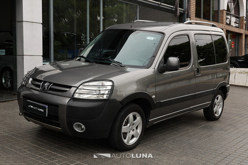 Peugeot Partner 1.6 Hdi Patagonica L17