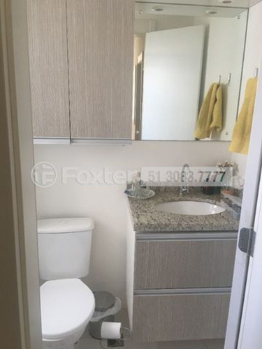 Imagem 9 de 29 de Apartamento, 3 Dormitórios, 62.21 M², Sarandi - 198677
