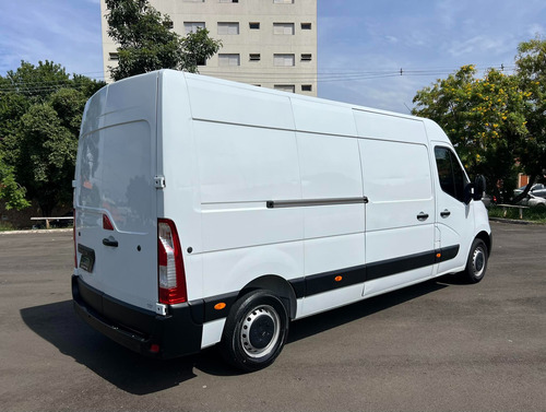 Renault Master FurgãO 2.3 Extra L3h2 5p