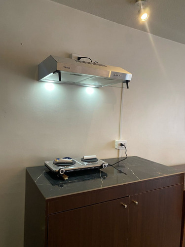 Arriendo Estudio A Pasos Del Metro U Catolica Y Santa Isabel