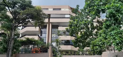 Apartamento en venta