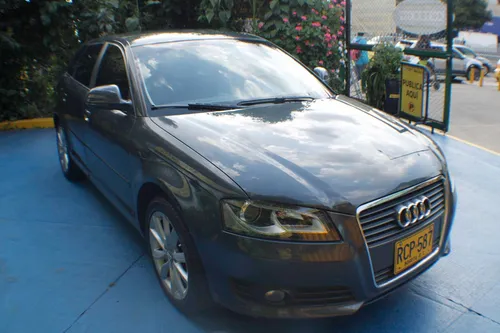 Audi A3 1.6 2011